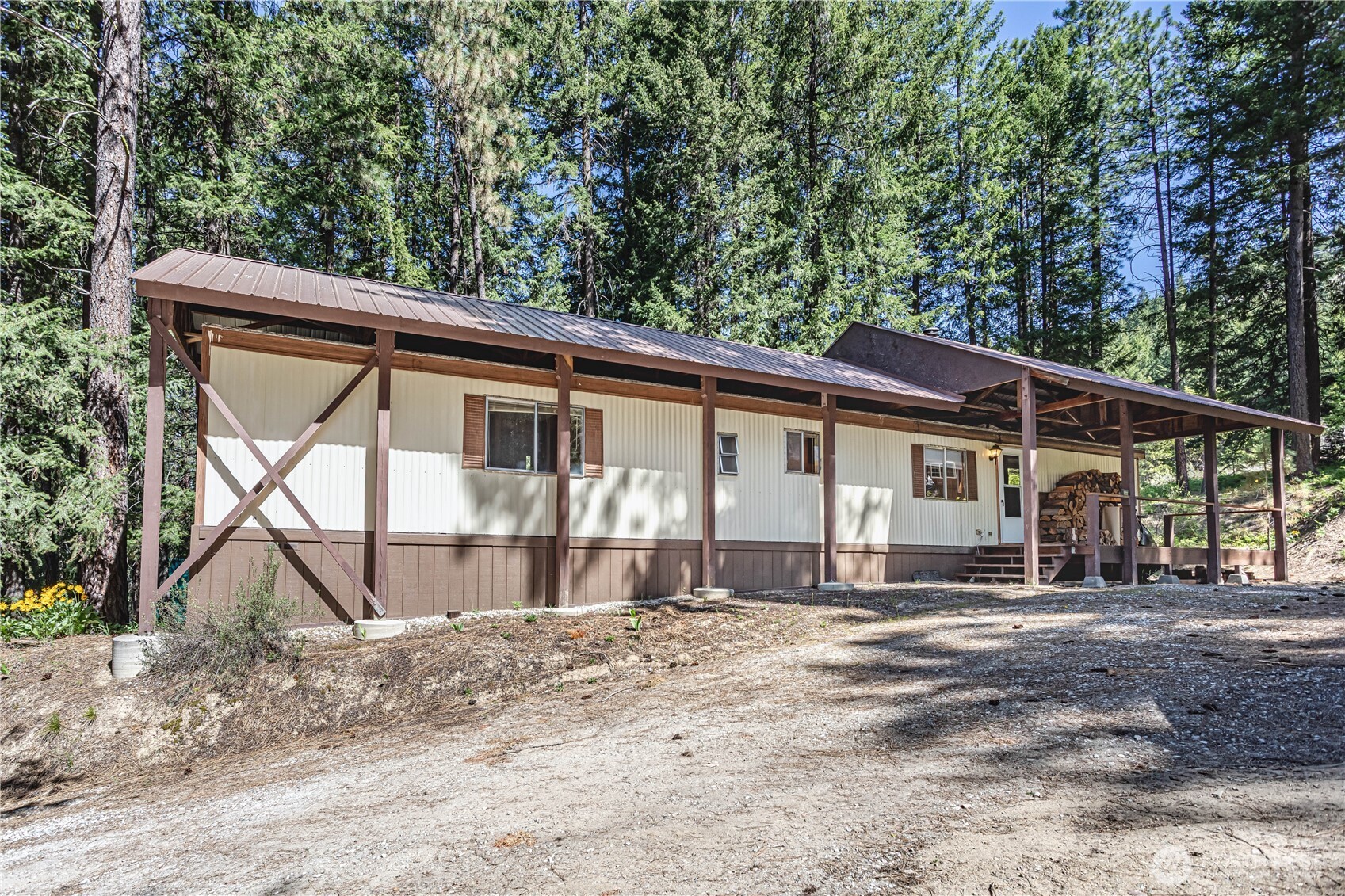 22116 Appaloosa Lane Property Photo