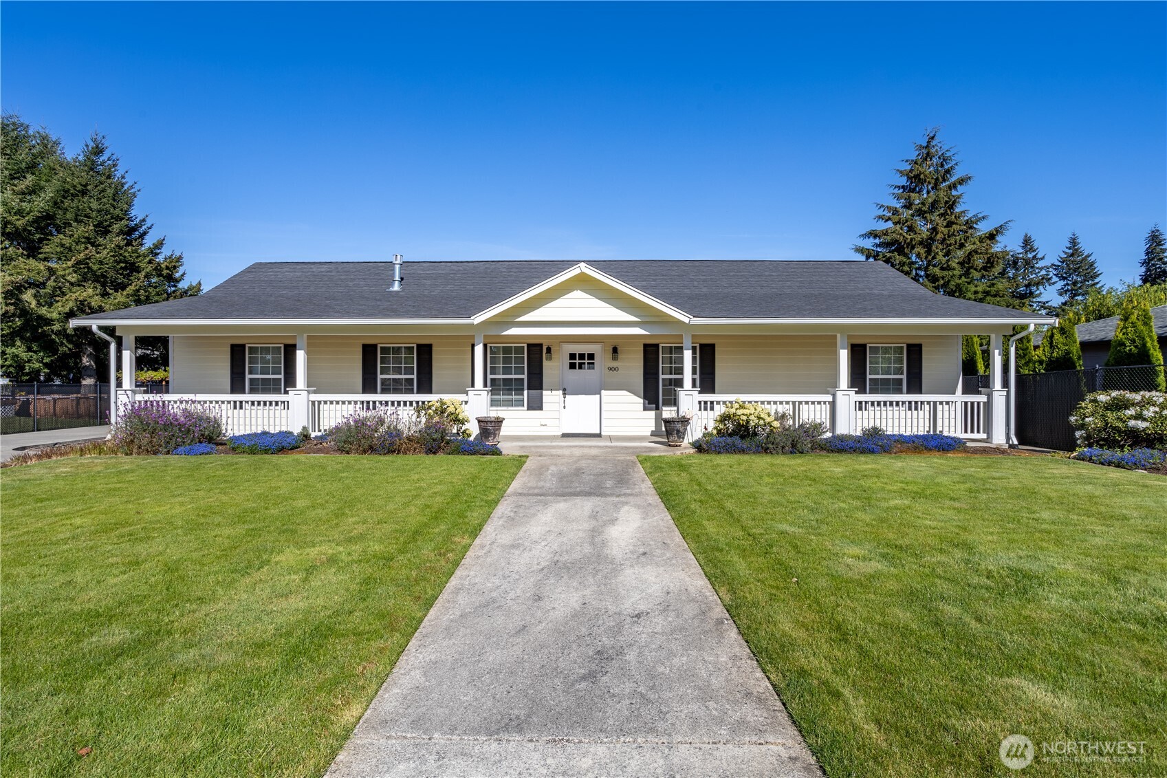900 Pheasant Road Property Photo