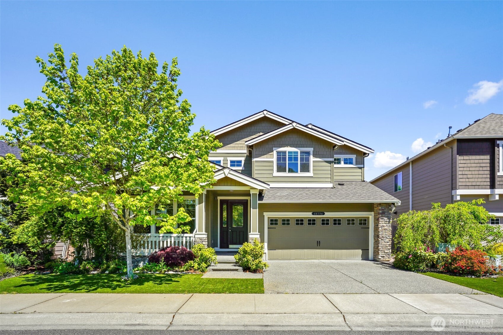 13774 173rd Place Property Photo