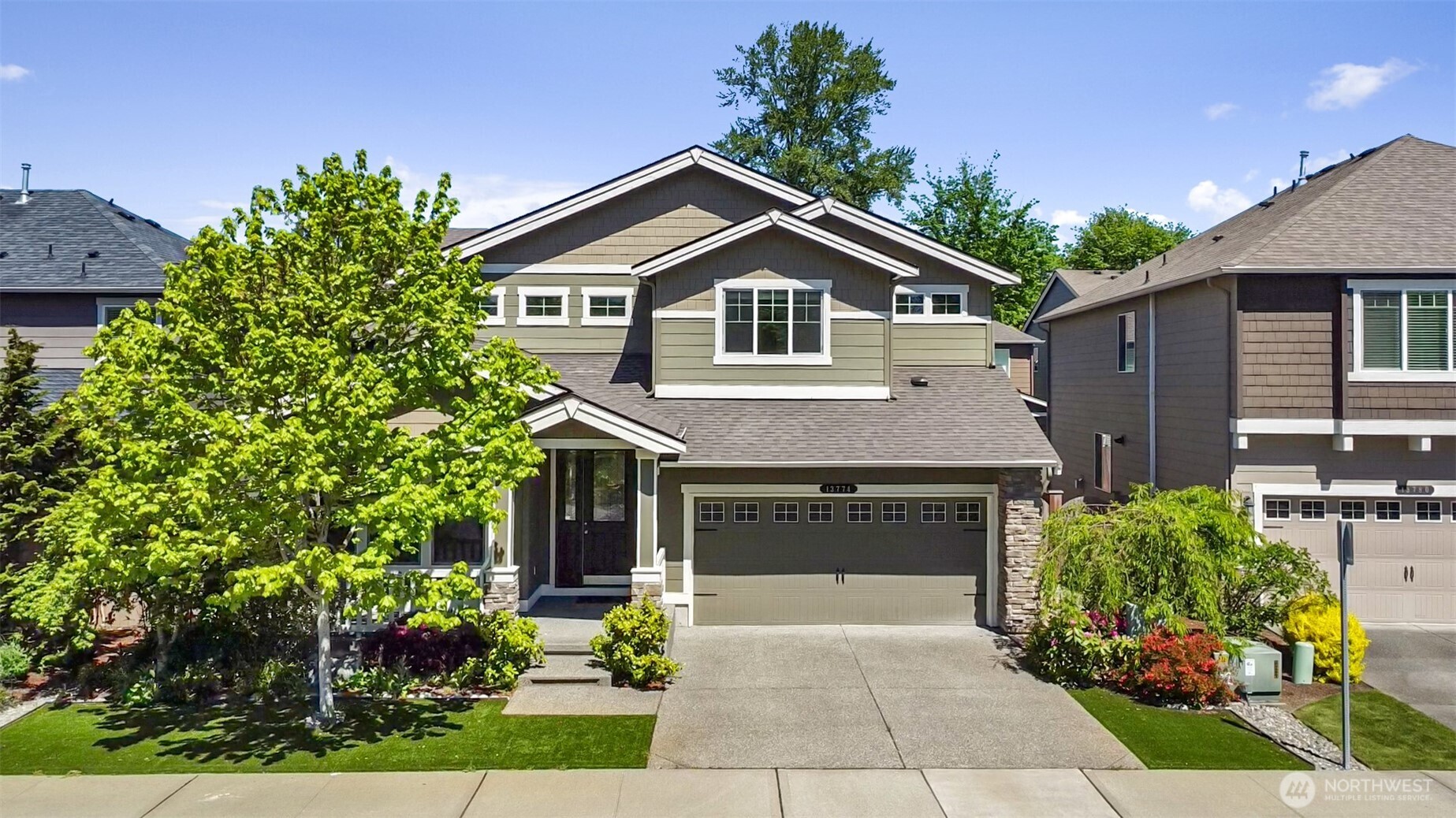 13774 173rd Place Property Photo 1