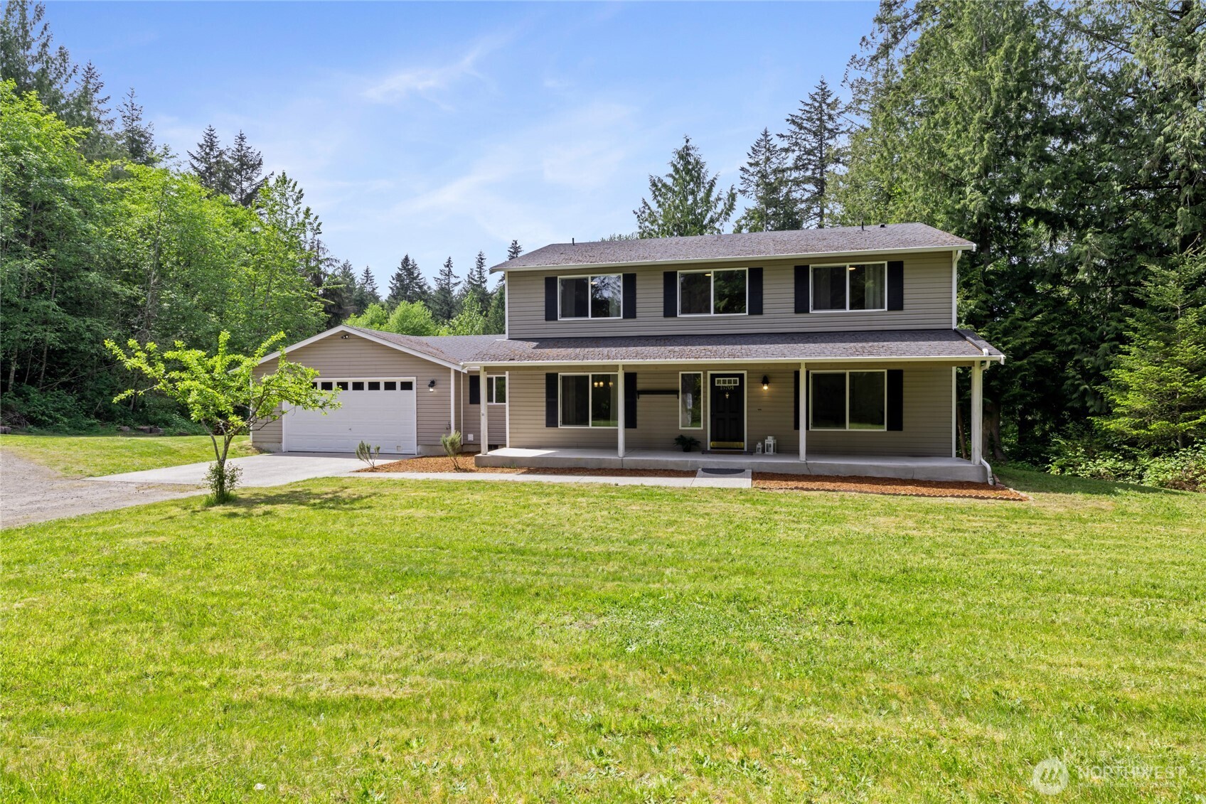 15704 126th Avenue Property Photo