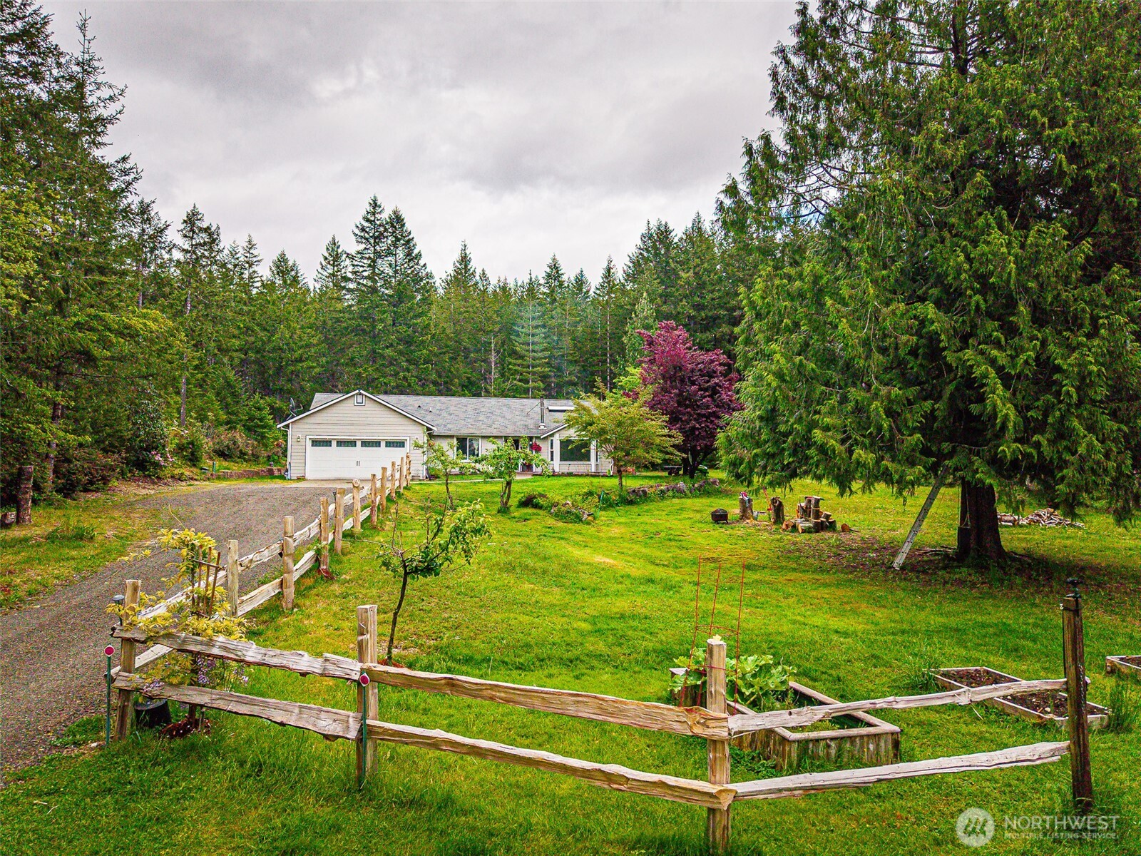 760 Lewis Road Property Photo
