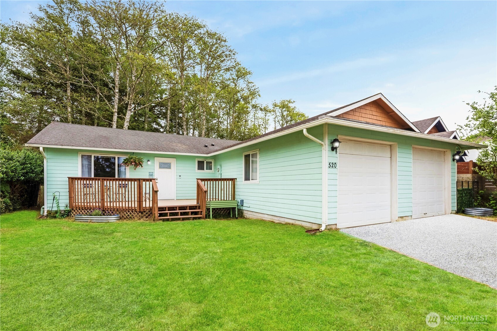 520 E Chance A La Mer Property Photo 1