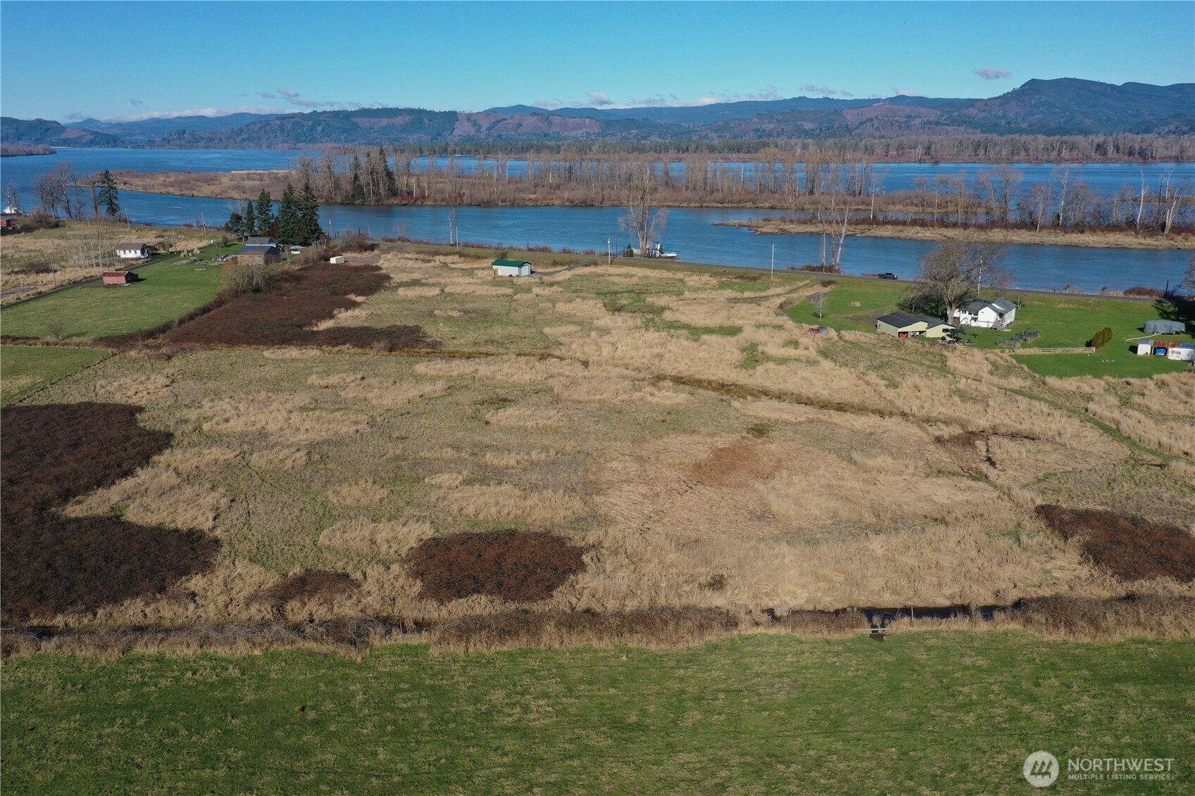 411 W Birnie Slough Road Property Photo