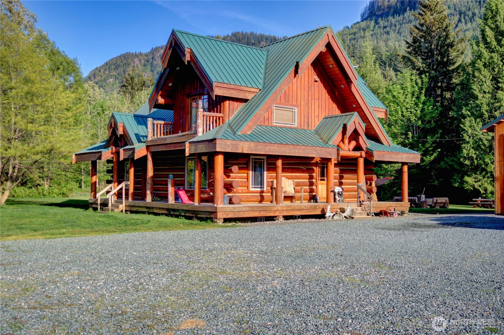 53932 Rockport Cascade Road