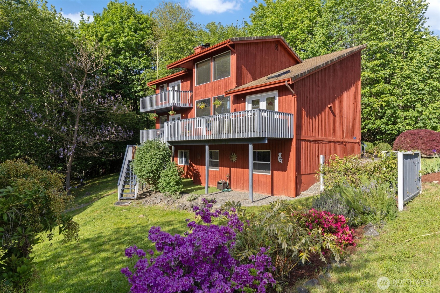 3778 Tracyton Beach Road Property Photo