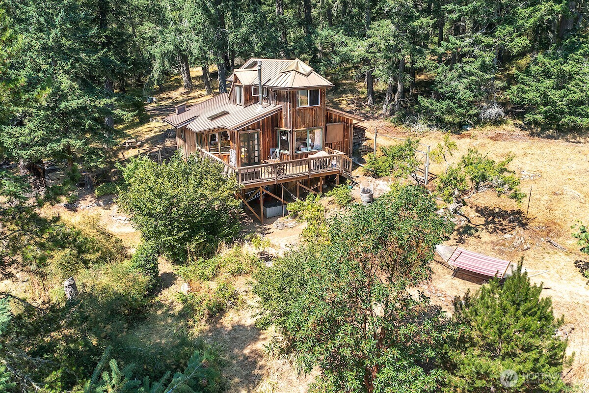 652 Hurricane Hill Road Property Photo 1