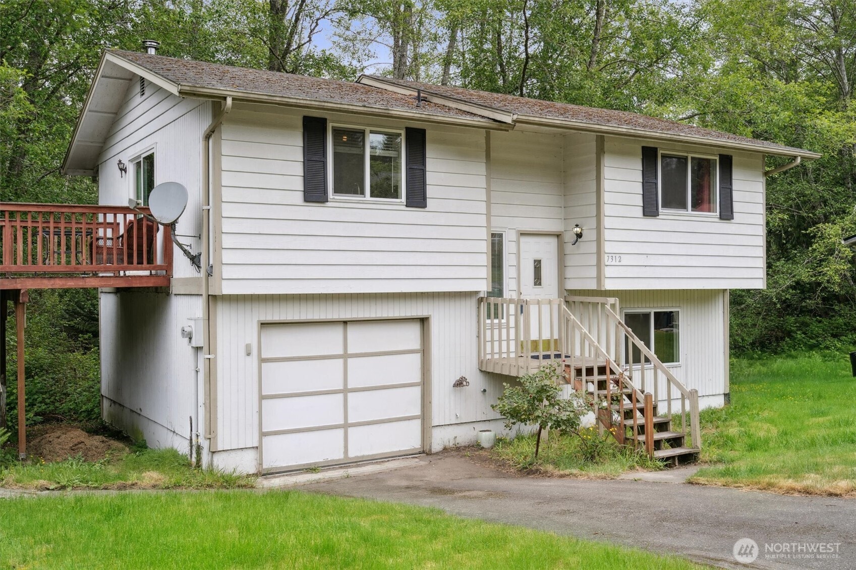 7312 Blackbird Drive Property Photo