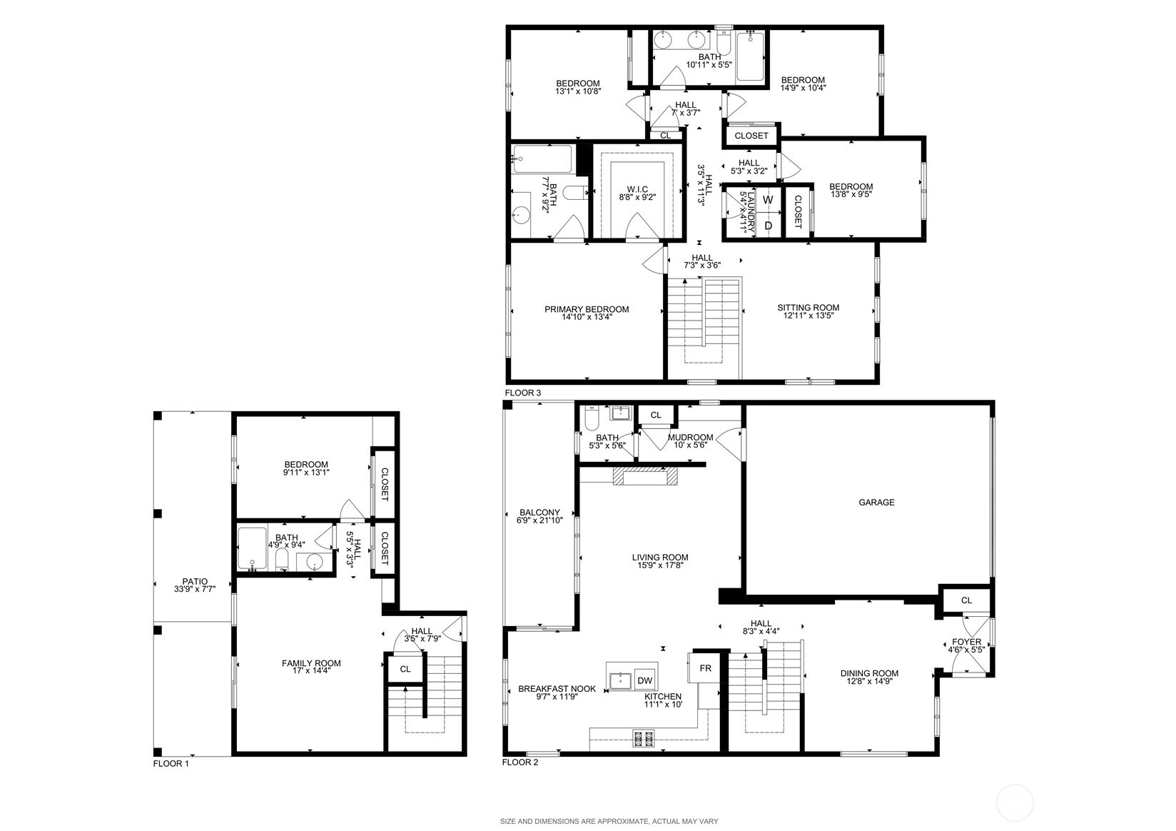 2226 Cady Drive Property Photo 38