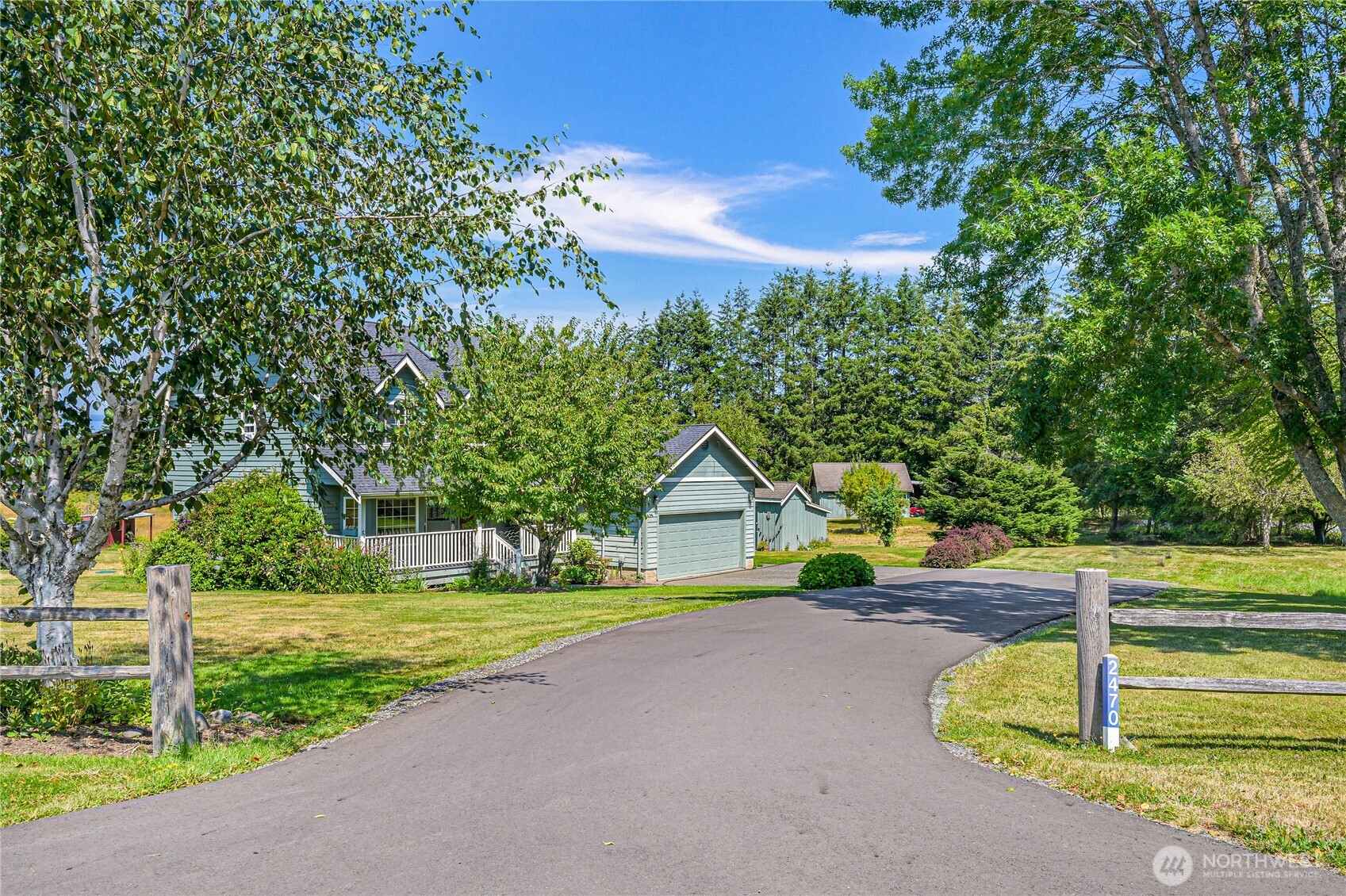 2470 Lee Way Property Photo 1
