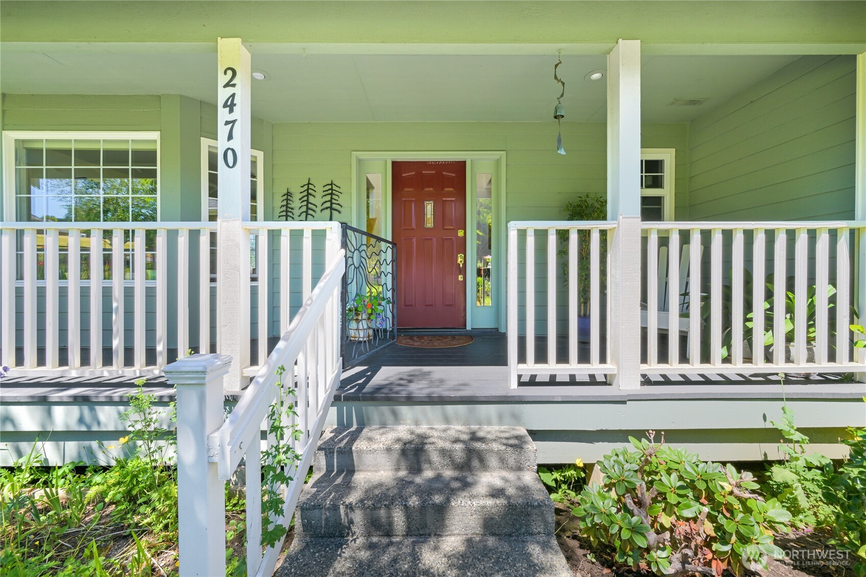 2470 Lee Way Property Photo 10