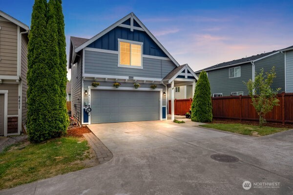 8425 61st Place Property Photo 1