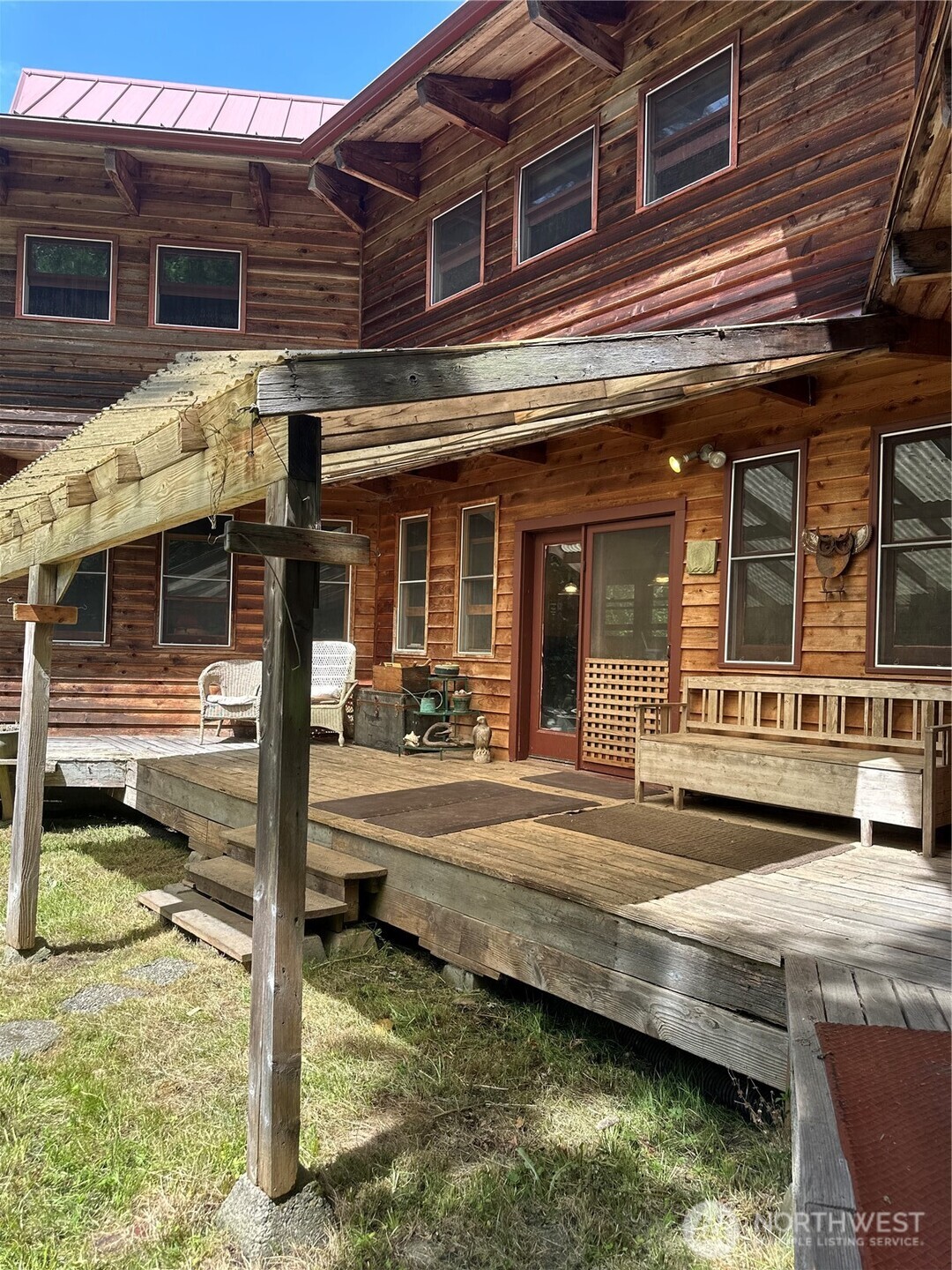 5790 Ne Old Mill Road Property Photo 1
