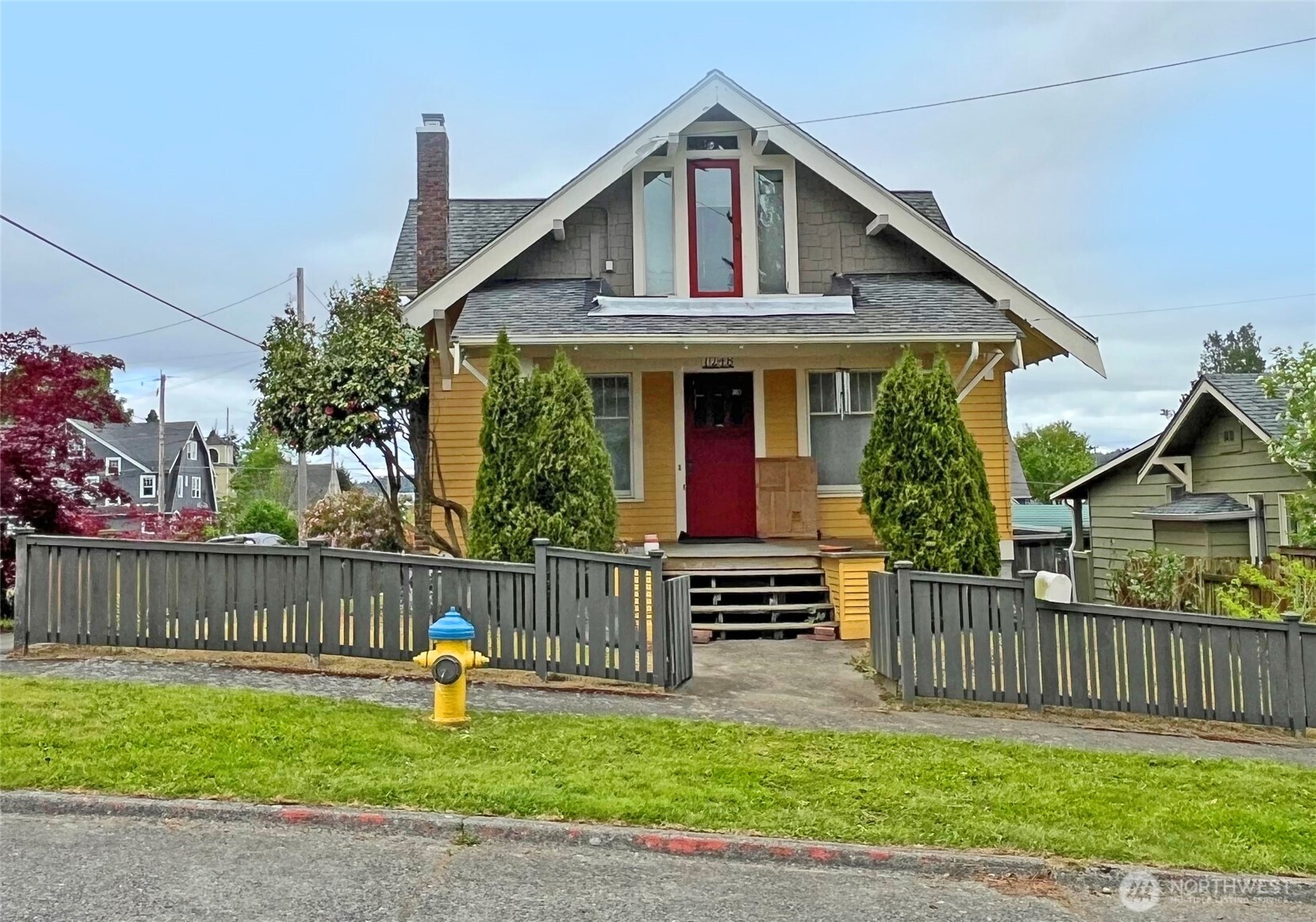 1248 7th Street Property Photo