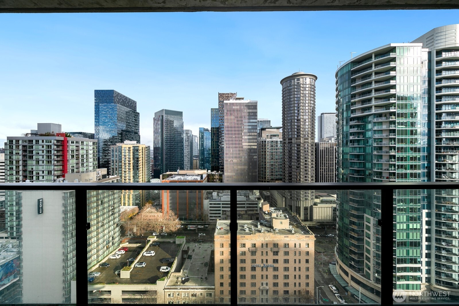 300 Virginia Street 1803 Property Photo 12