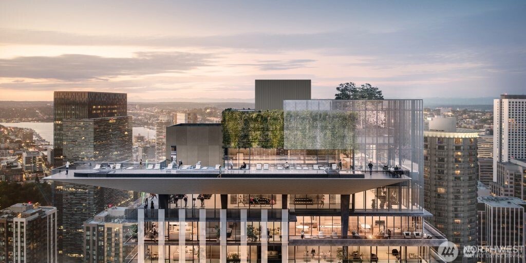 300 Virginia Street 1803 Property Photo 16