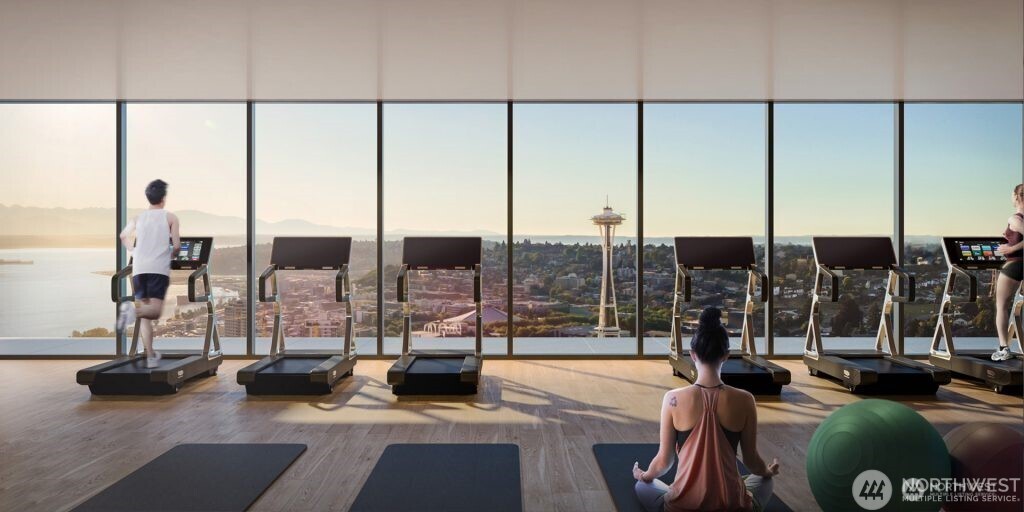 300 Virginia Street 1803 Property Photo 18