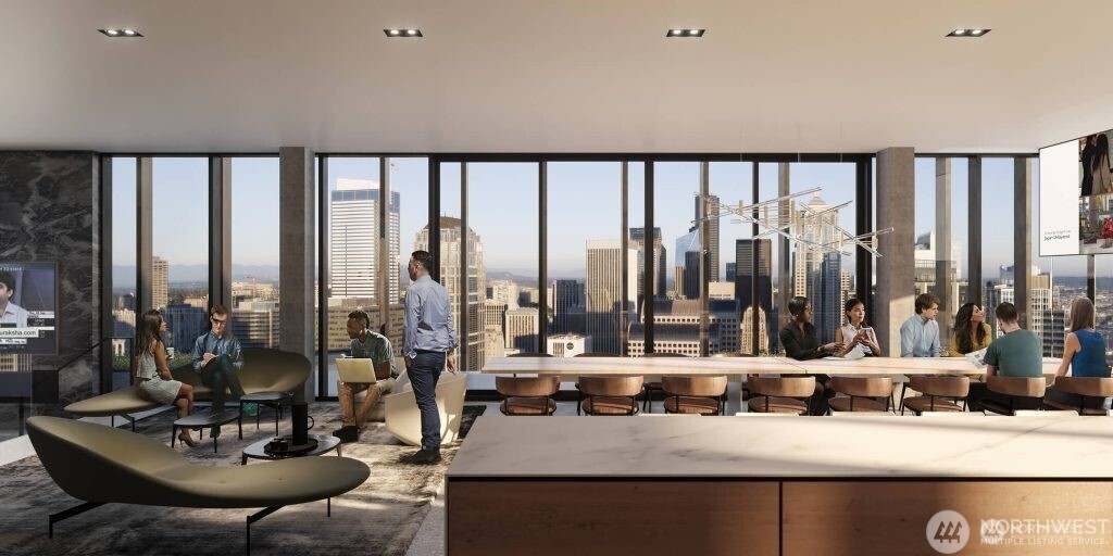 300 Virginia Street 1803 Property Photo 19