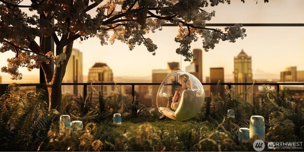 300 Virginia Street 1803 Property Photo 20