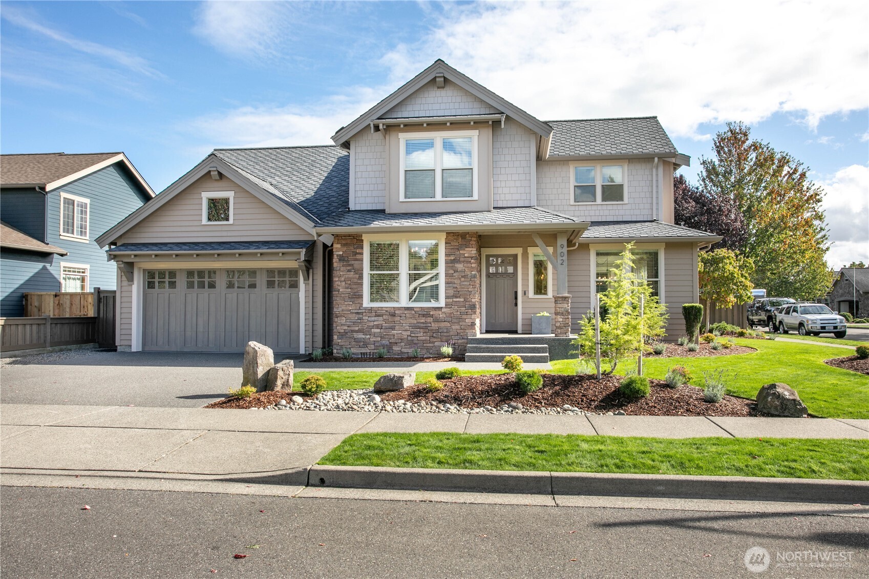 902 Captain Bay Court