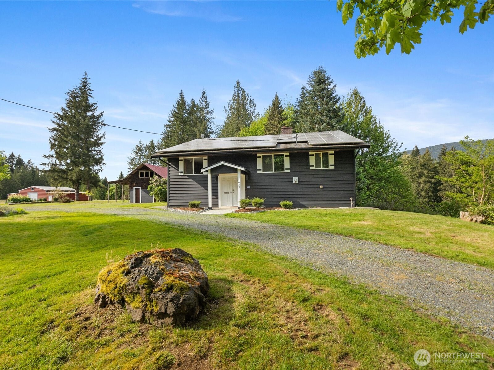 12020 W Engebretsen Road Property Photo