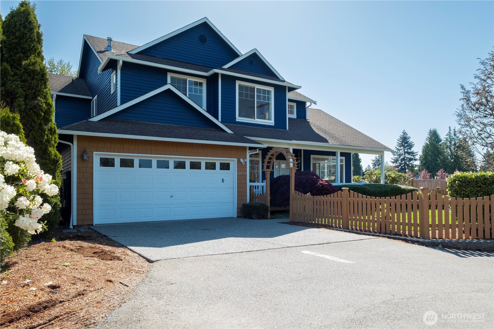 15704 124th Avenue Property Photo
