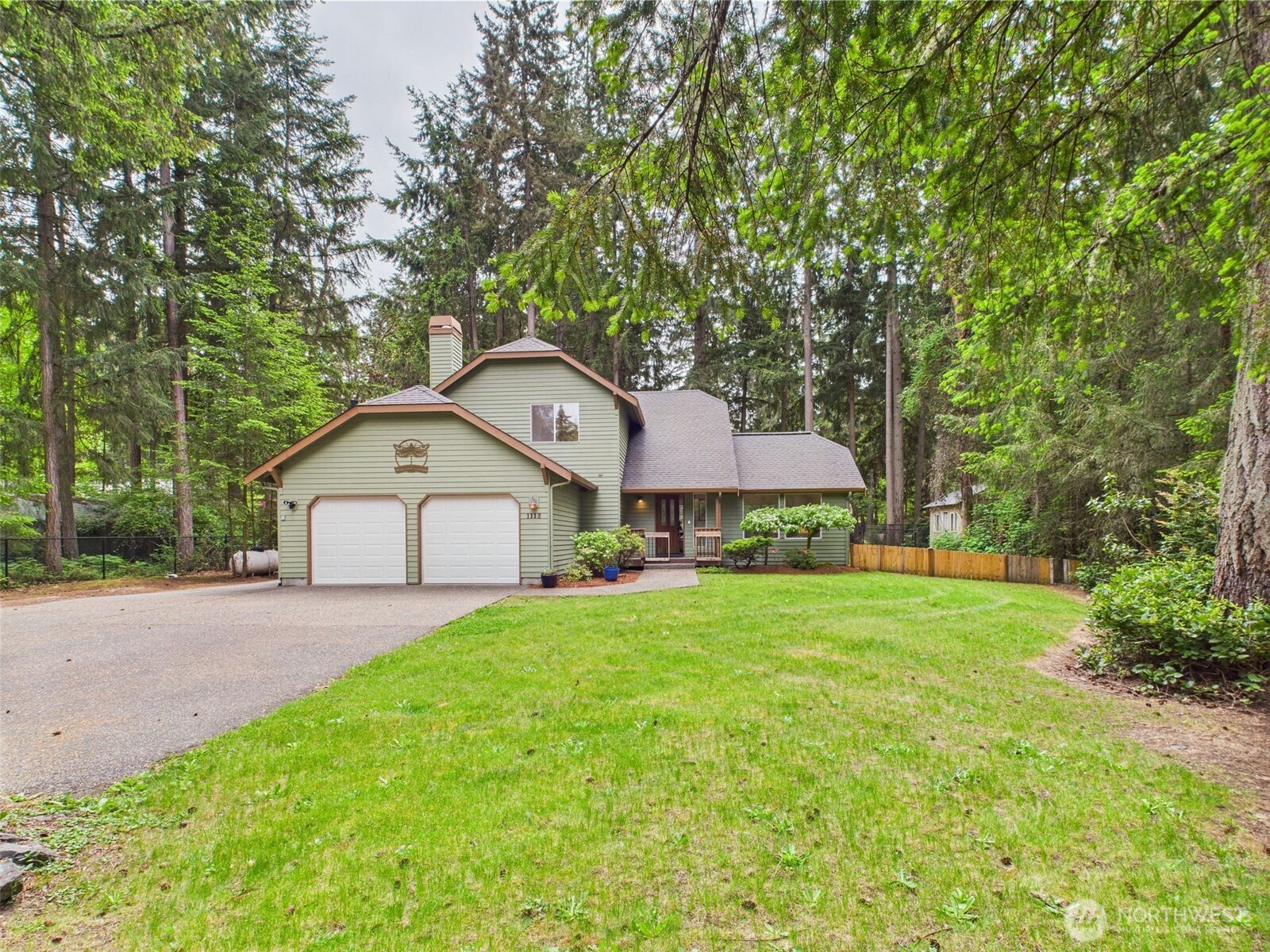 1112 Neah Drive Property Photo 1