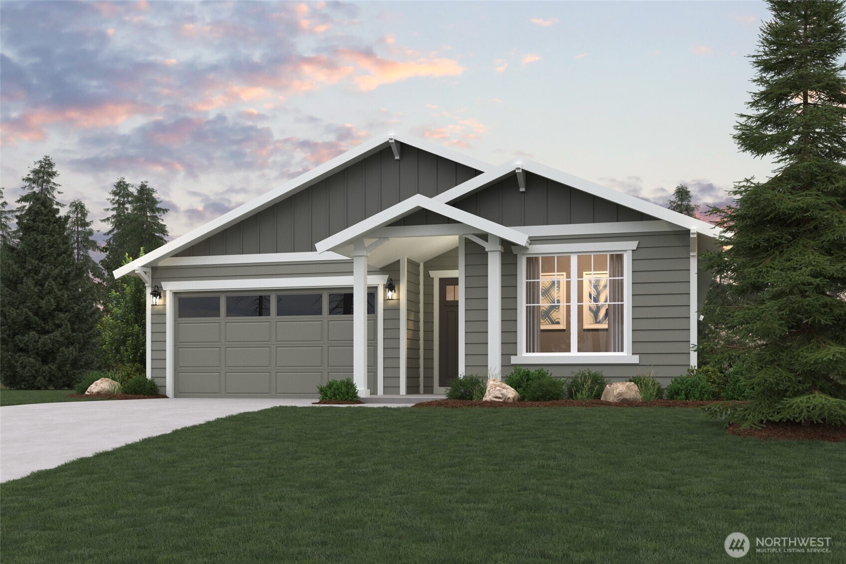 3928 McCormick Village Drive Property Photo 1
