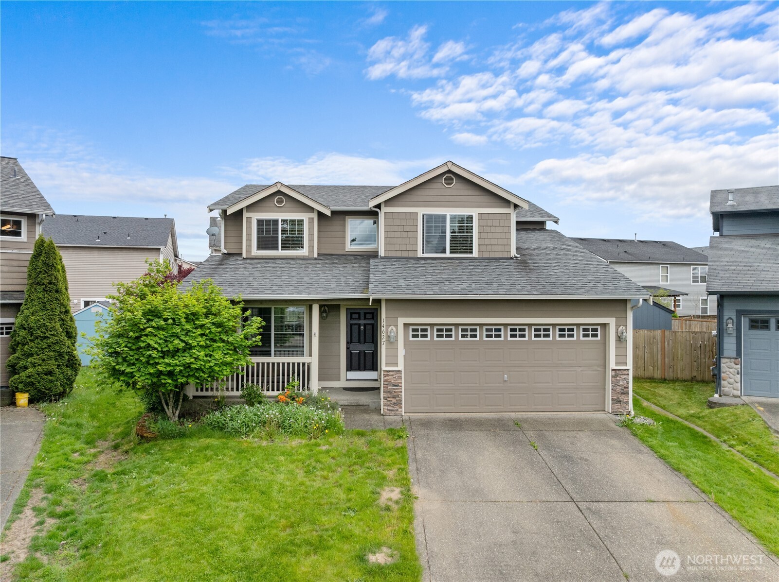 14627 81st Avenue Property Photo 1
