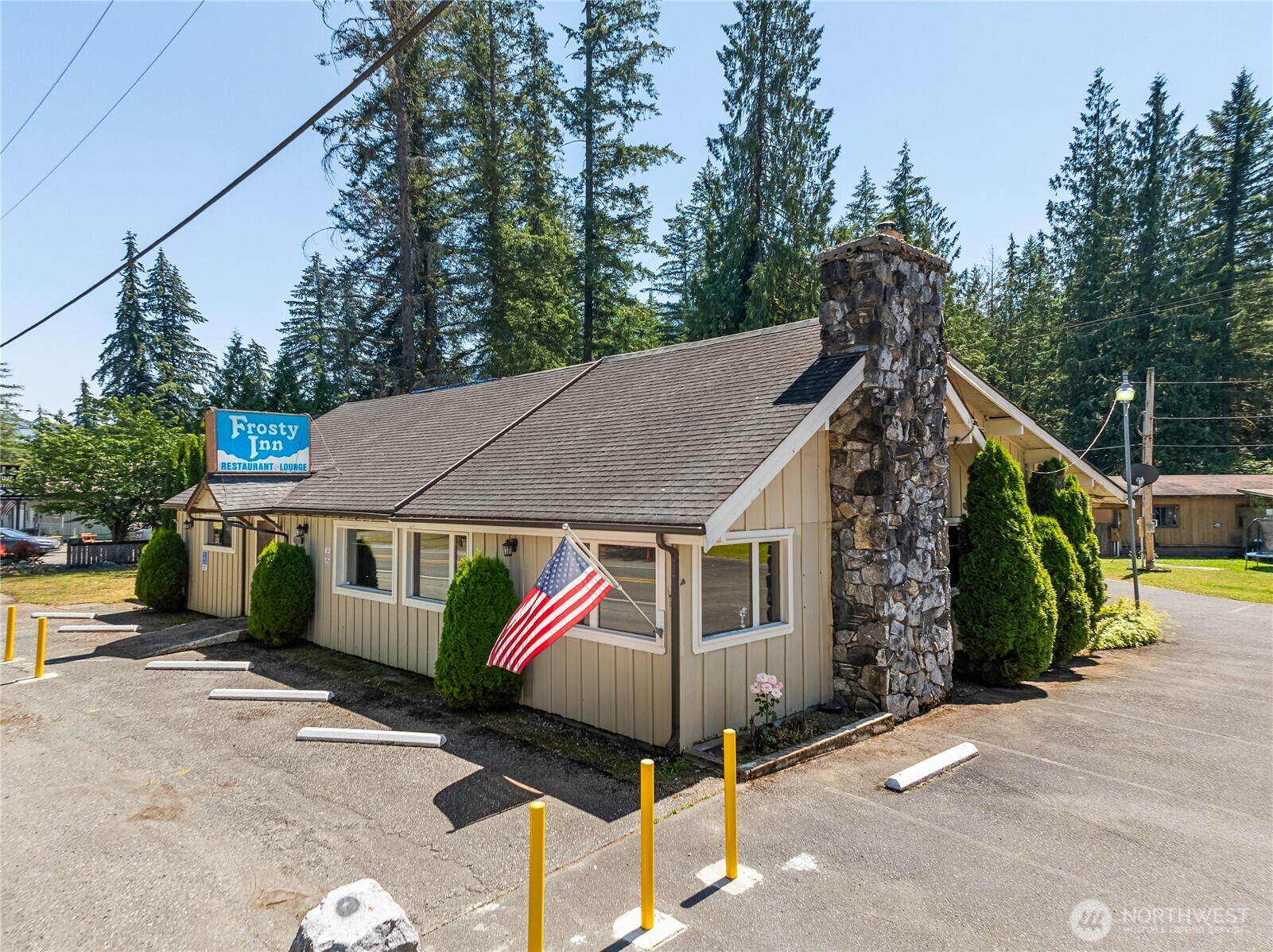 7461 Mt Baker Highway Property Photo 1