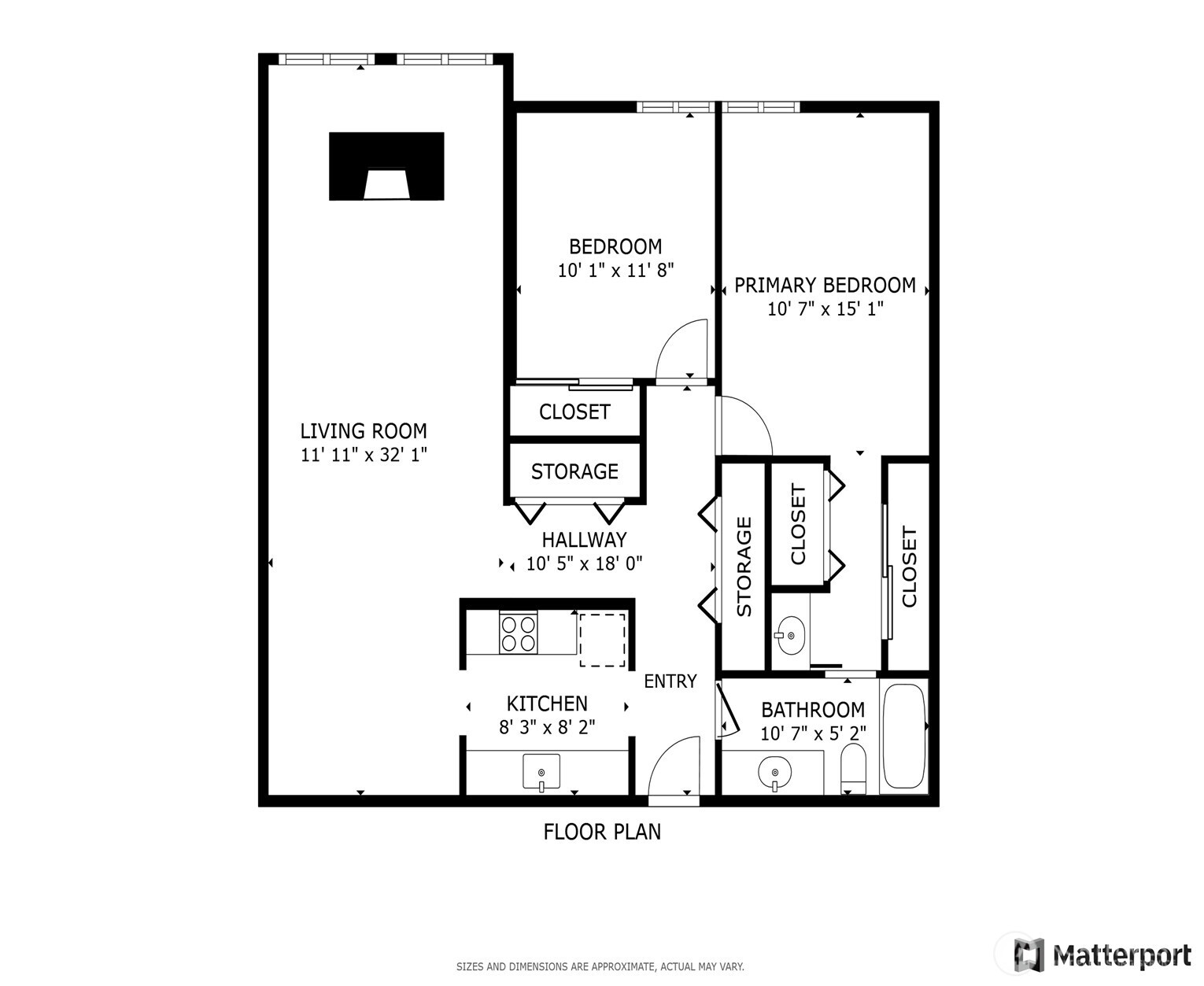 13717 Linden Avenue 231 Property Photo 24