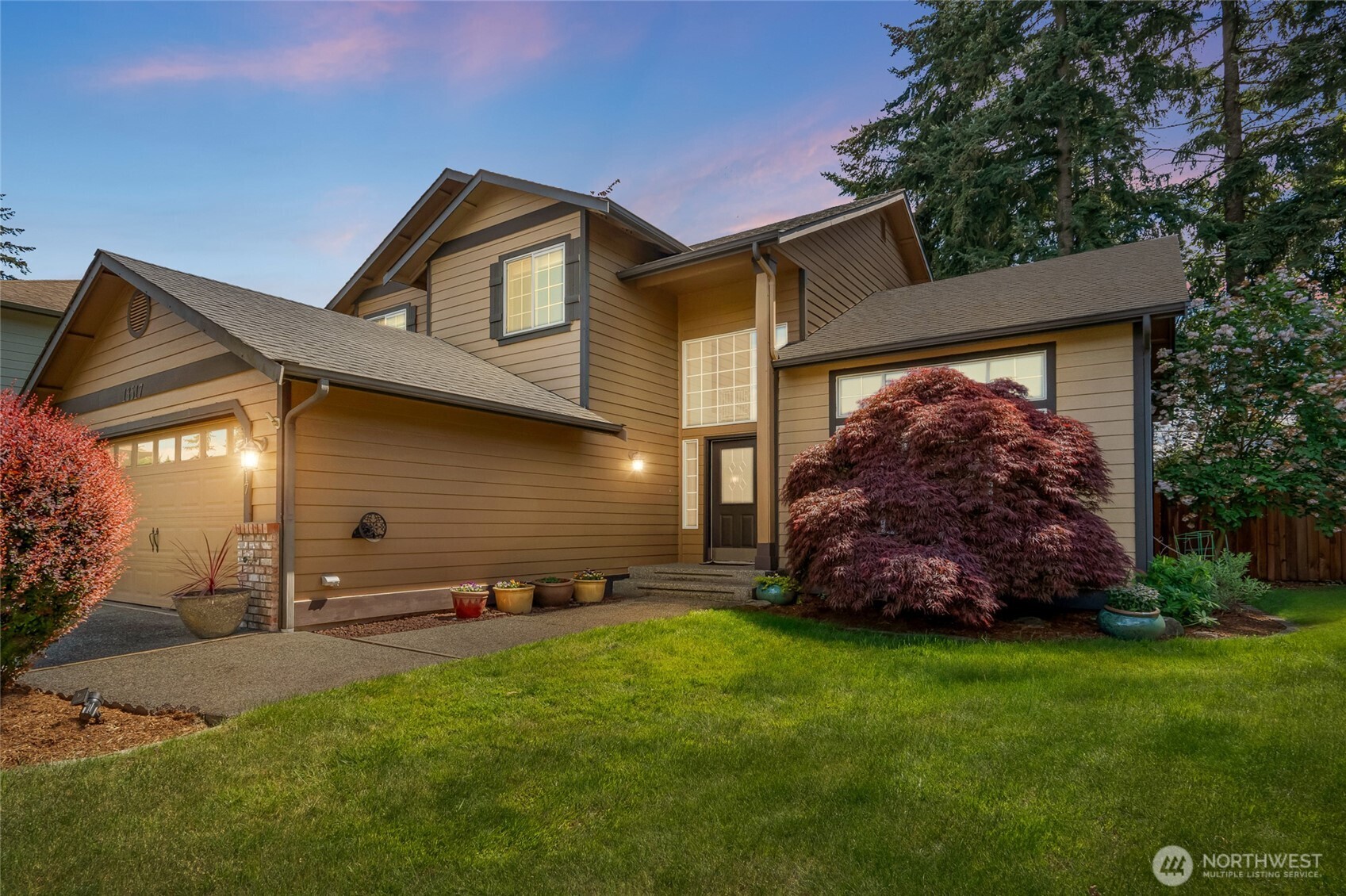13517 47th Dr Property Photo 1