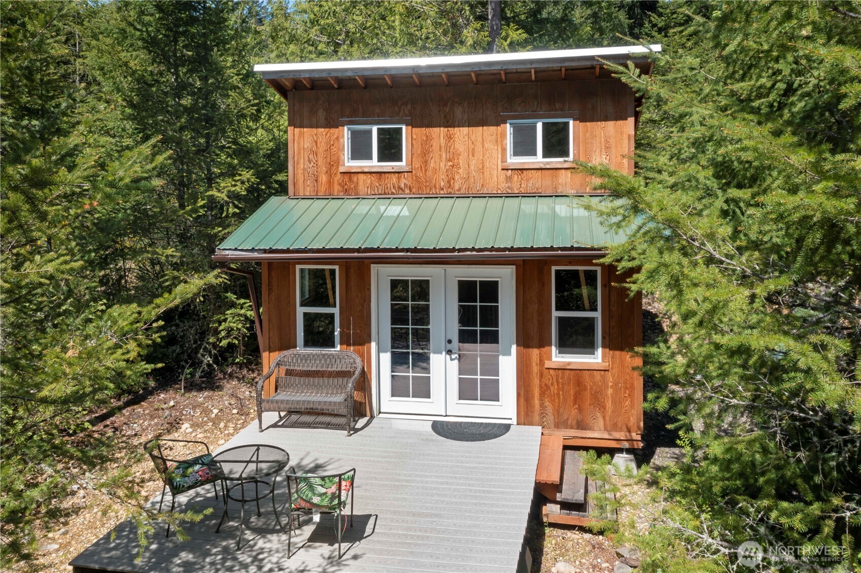 22321 Bald Hills Road Property Photo 1