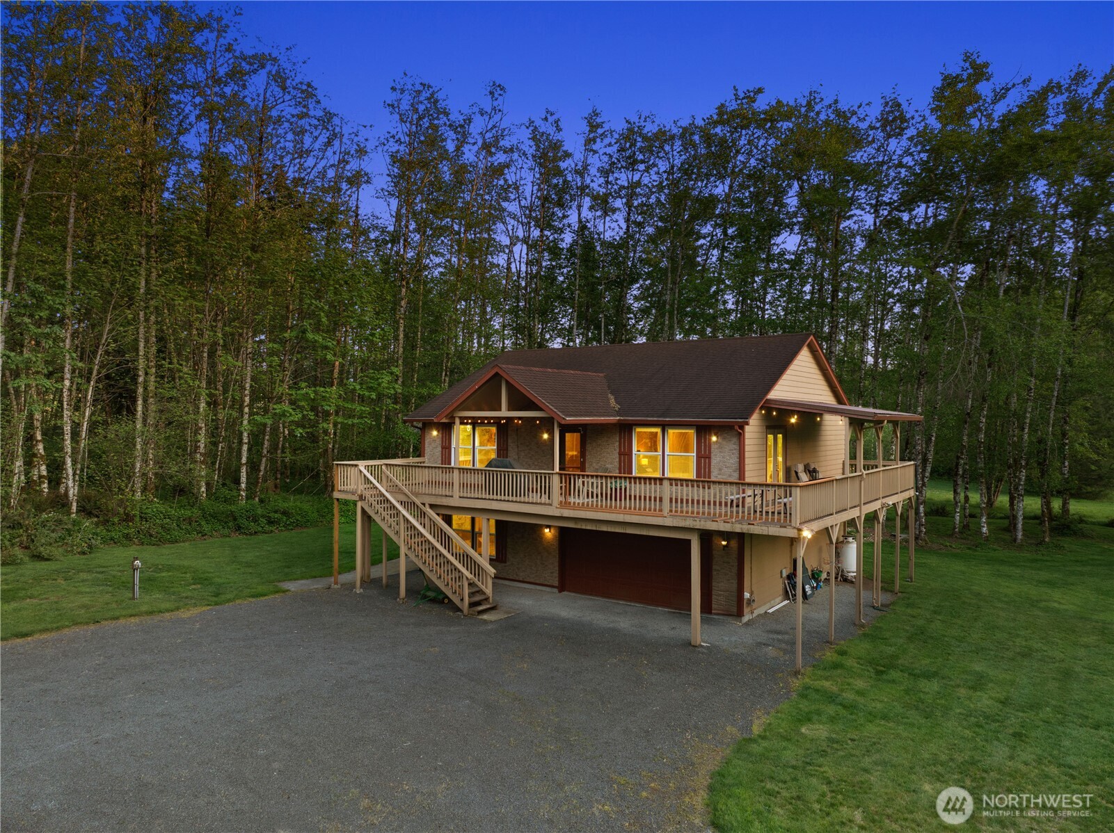 126 Craig Drive Property Photo