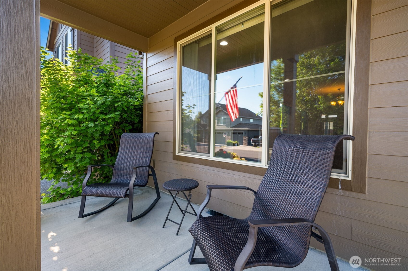 15325 Ne 106th Street Property Photo 3