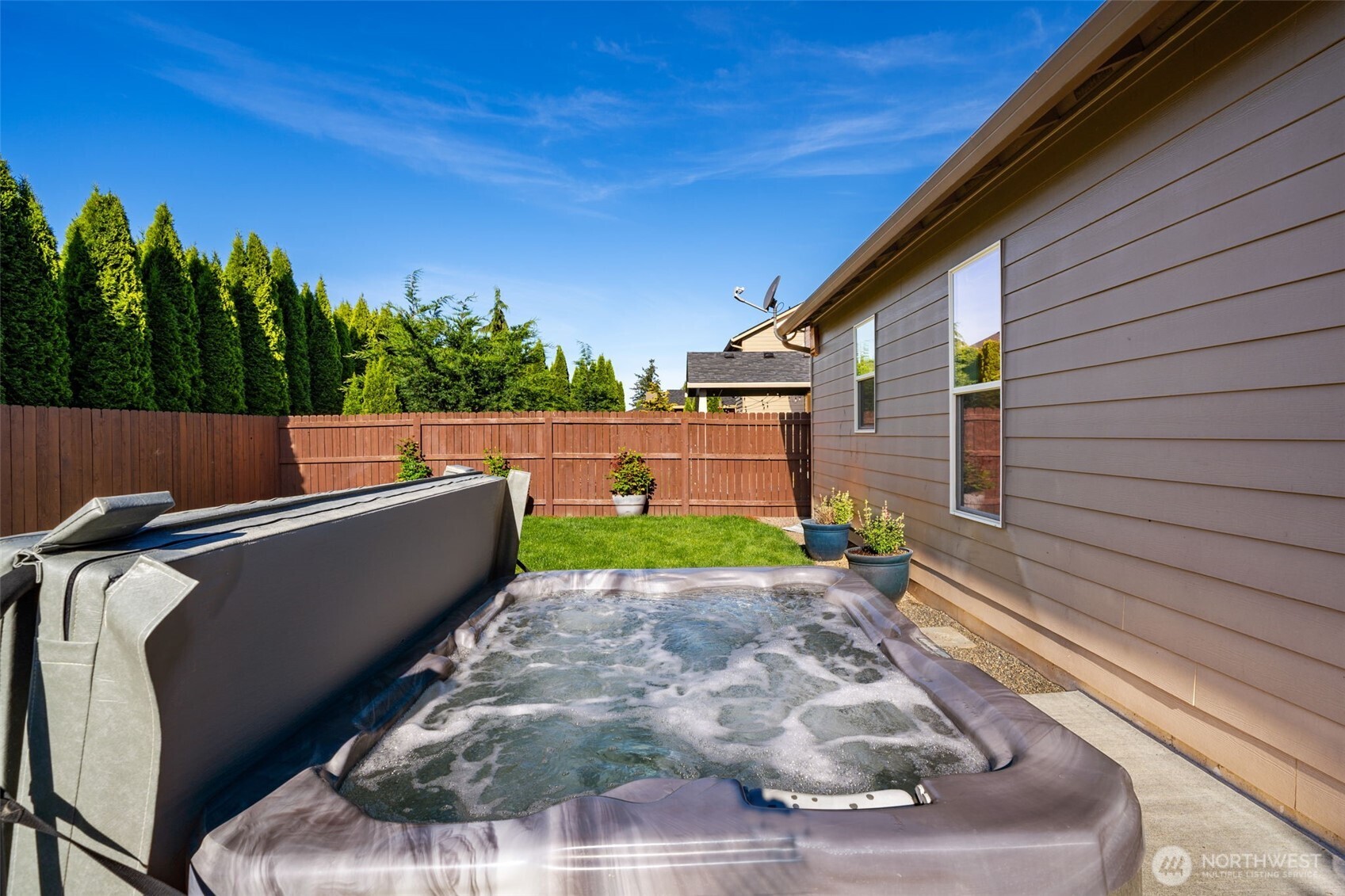 15325 Ne 106th Street Property Photo 5