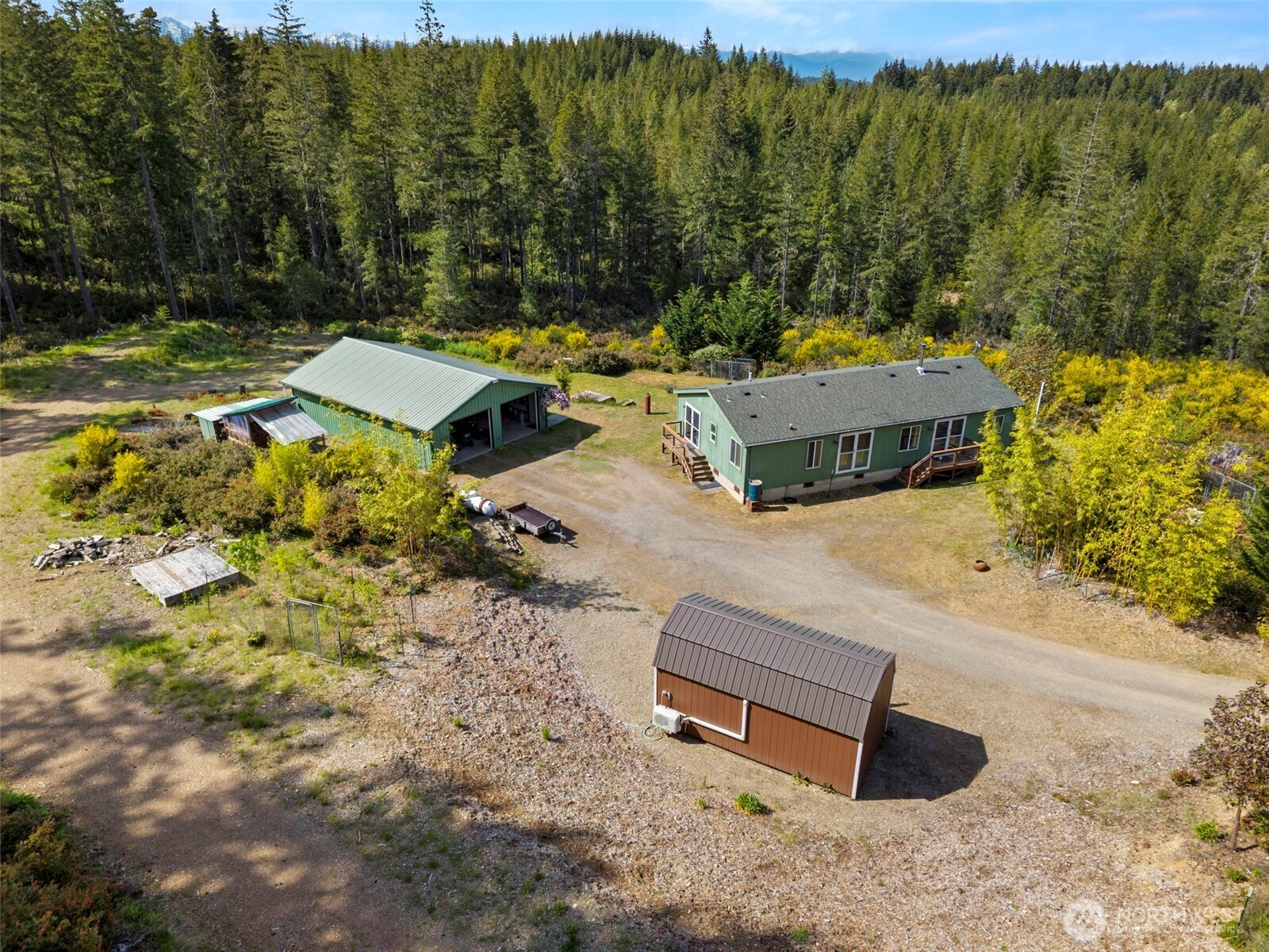 420 E Kingsley Drive Property Photo