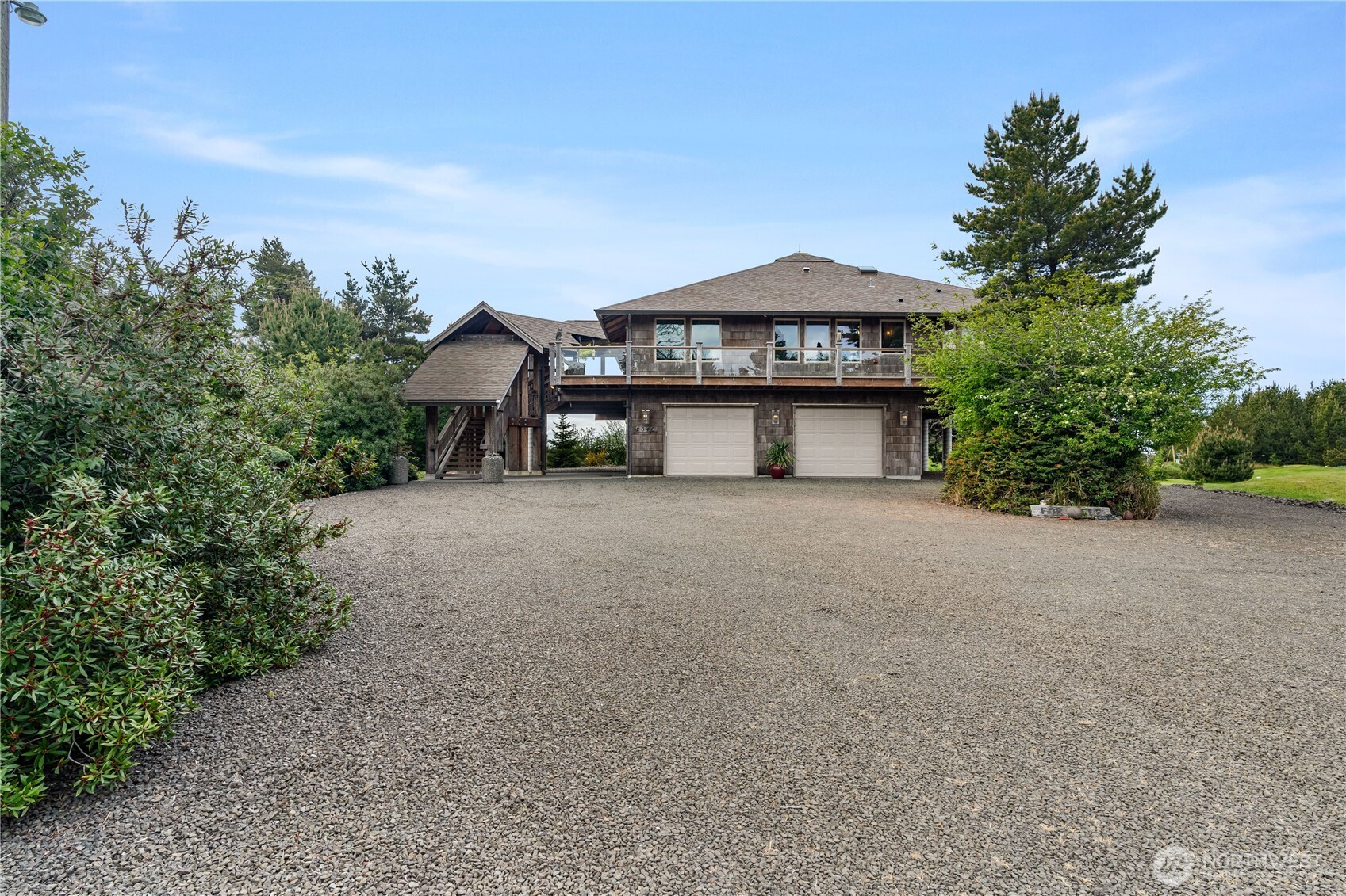 2646 Sunset Lane Property Photo 1