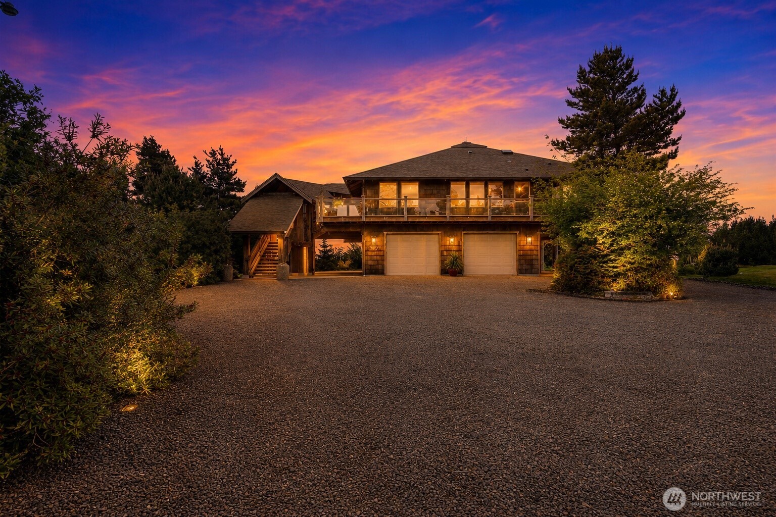 2646 Sunset Lane Property Photo 1