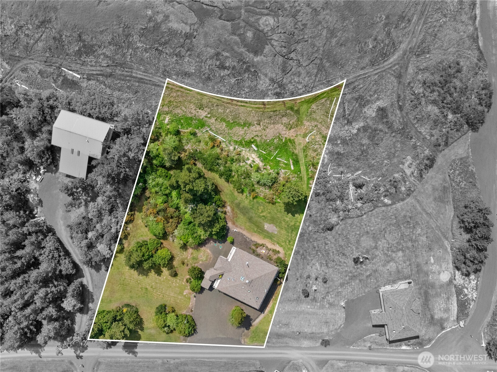 2646 Sunset Lane Property Photo 38