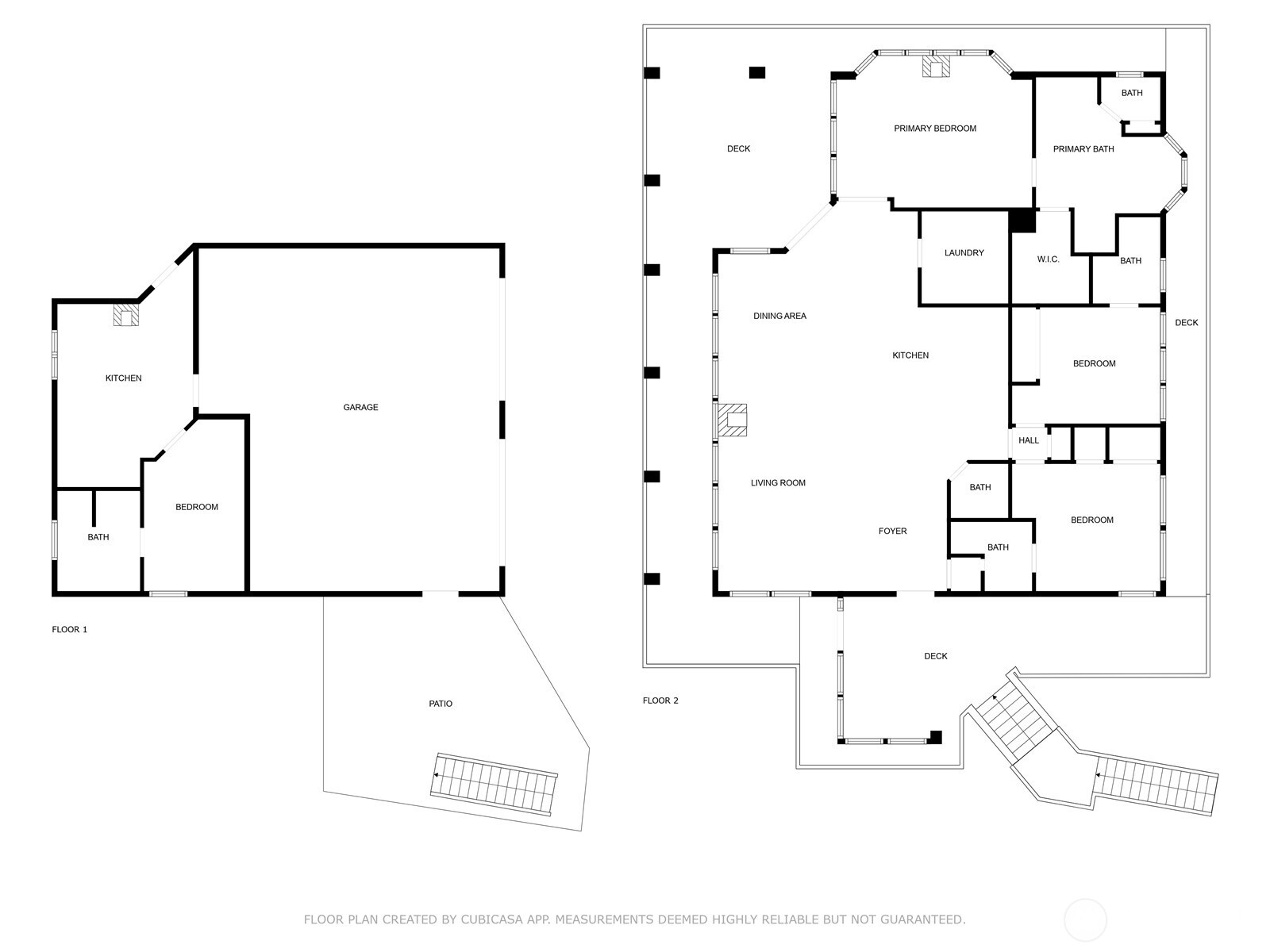 2646 Sunset Lane Property Photo 39
