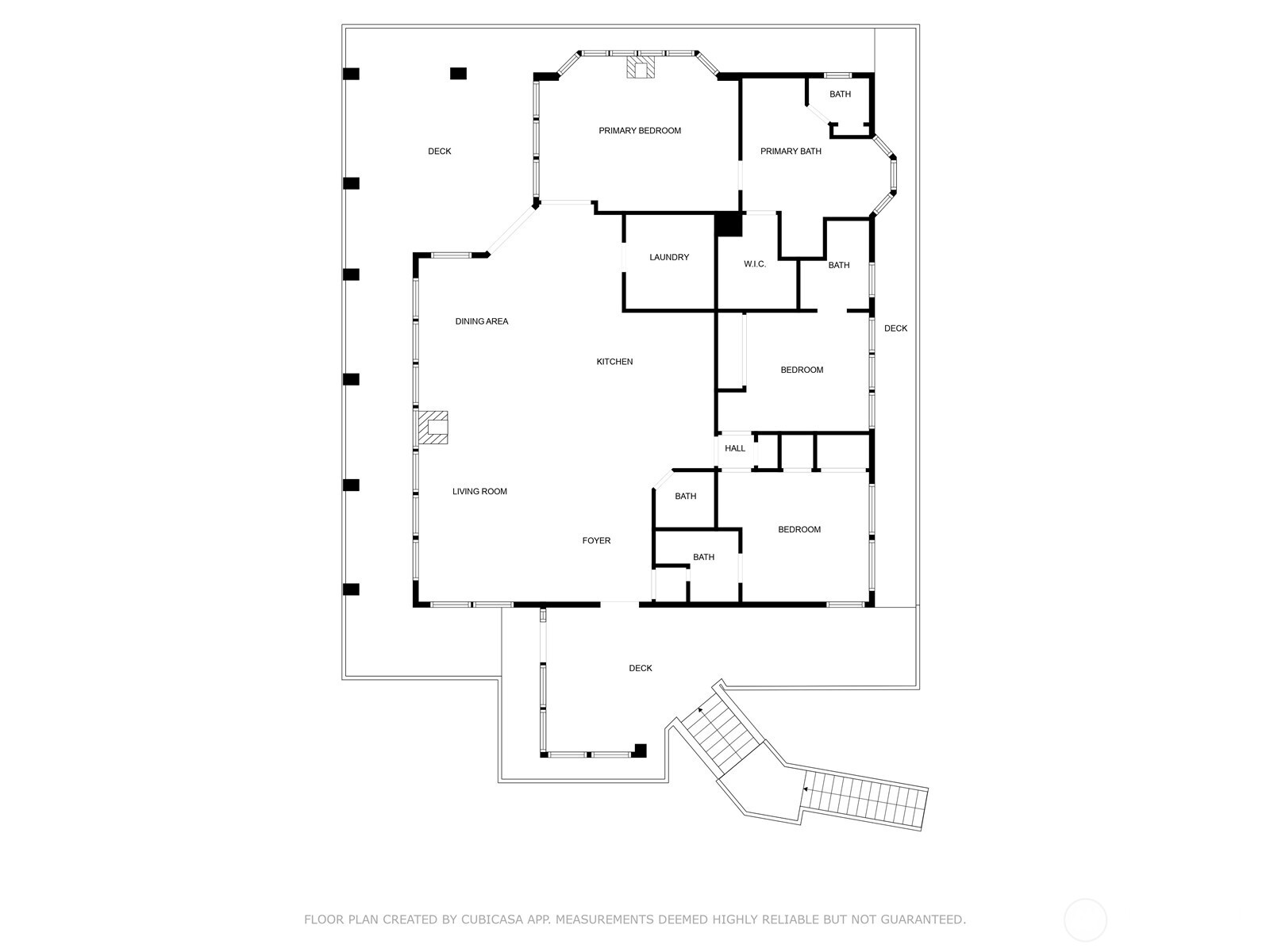 2646 Sunset Lane Property Photo 40