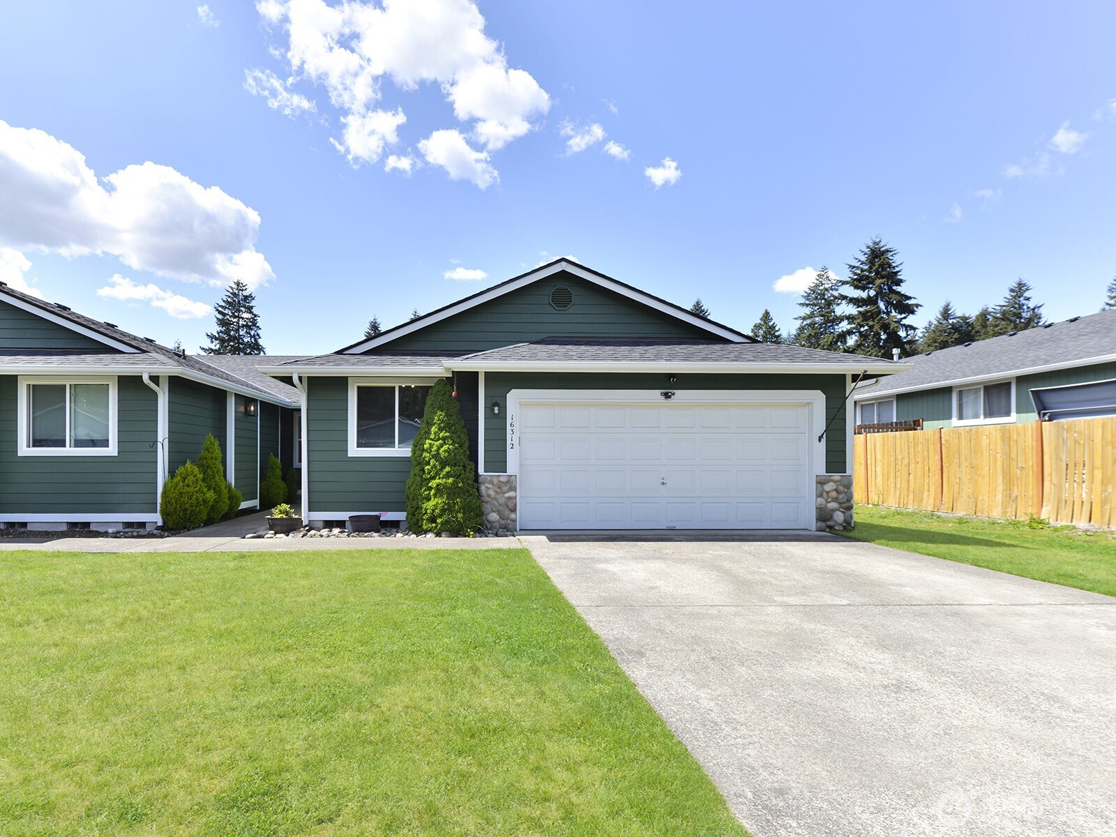 16312 72nd Avenue Property Photo 1