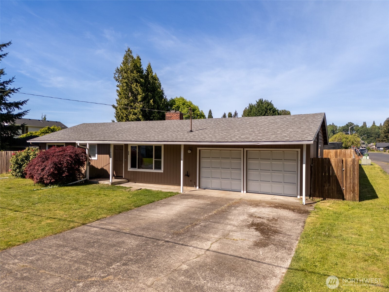 349 Gun Club Road Property Photo 1