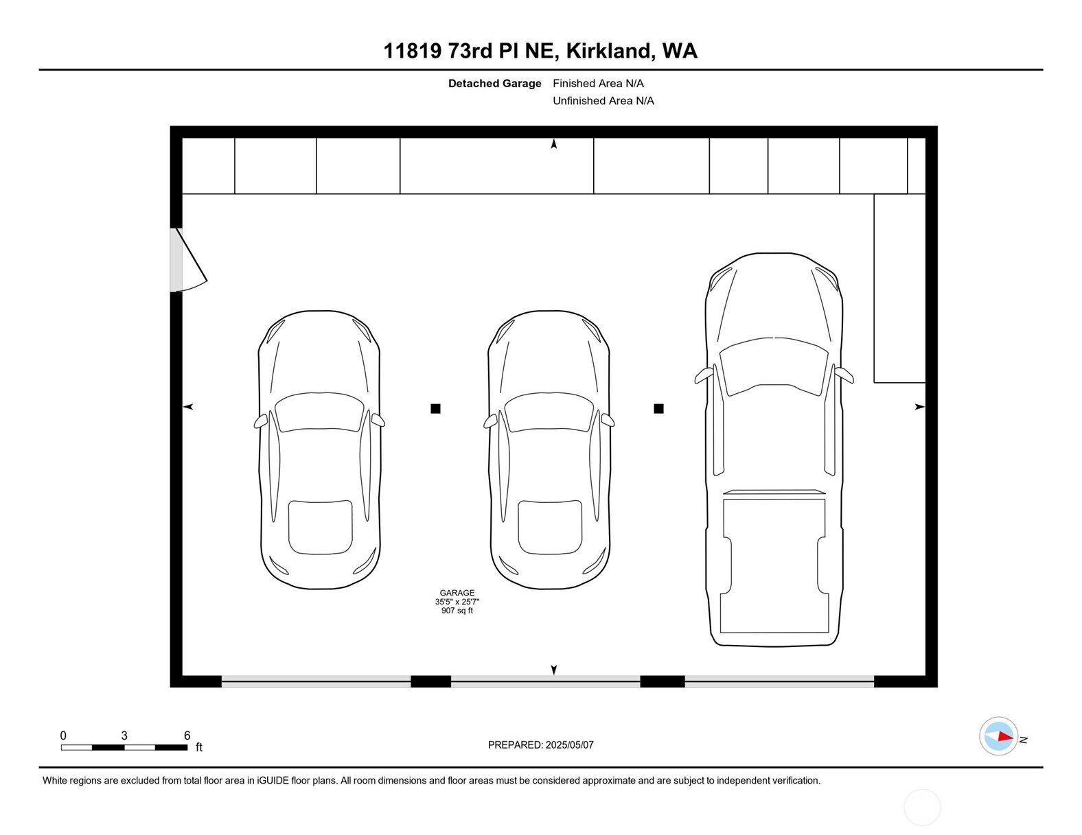 11819 73rd Place Property Photo 35