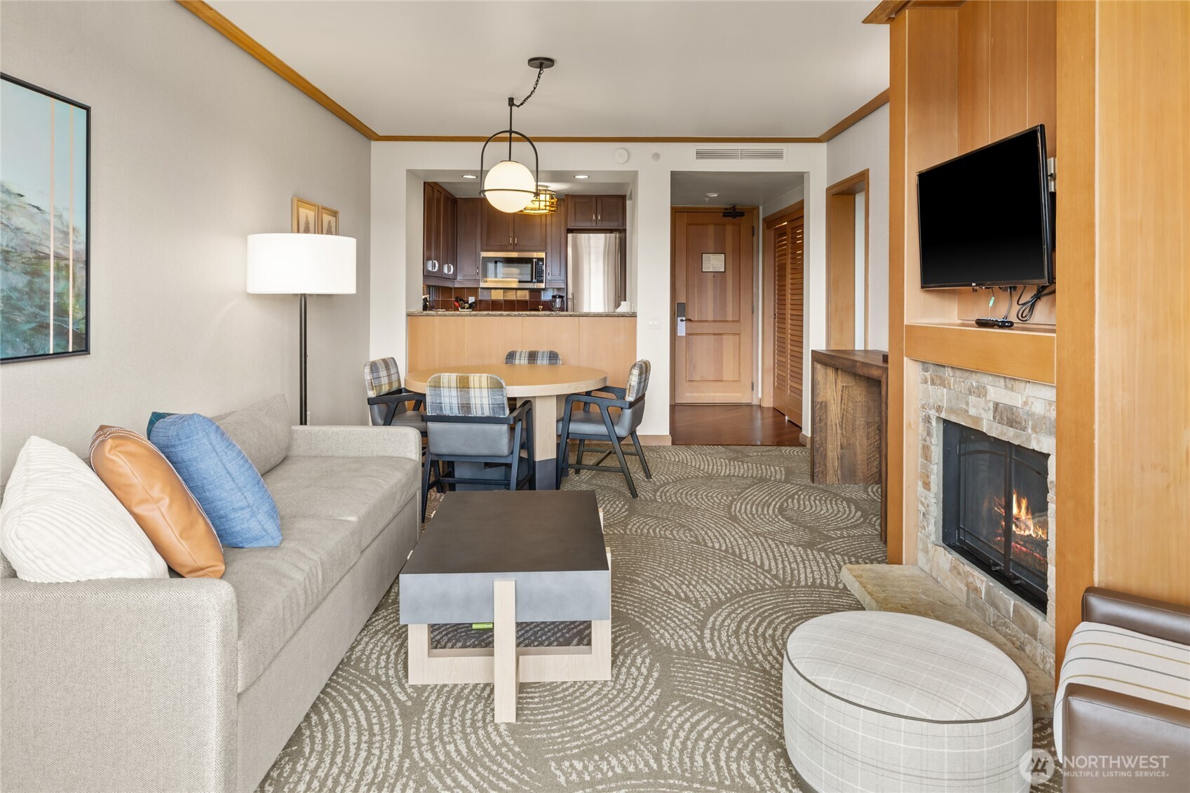 3600 Suncadia Trail 2059 Property Photo 15