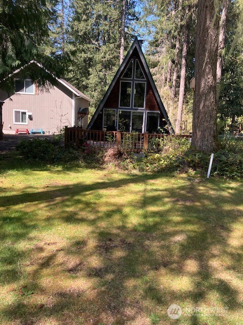 411 N Duckabush Drive Property Photo 3