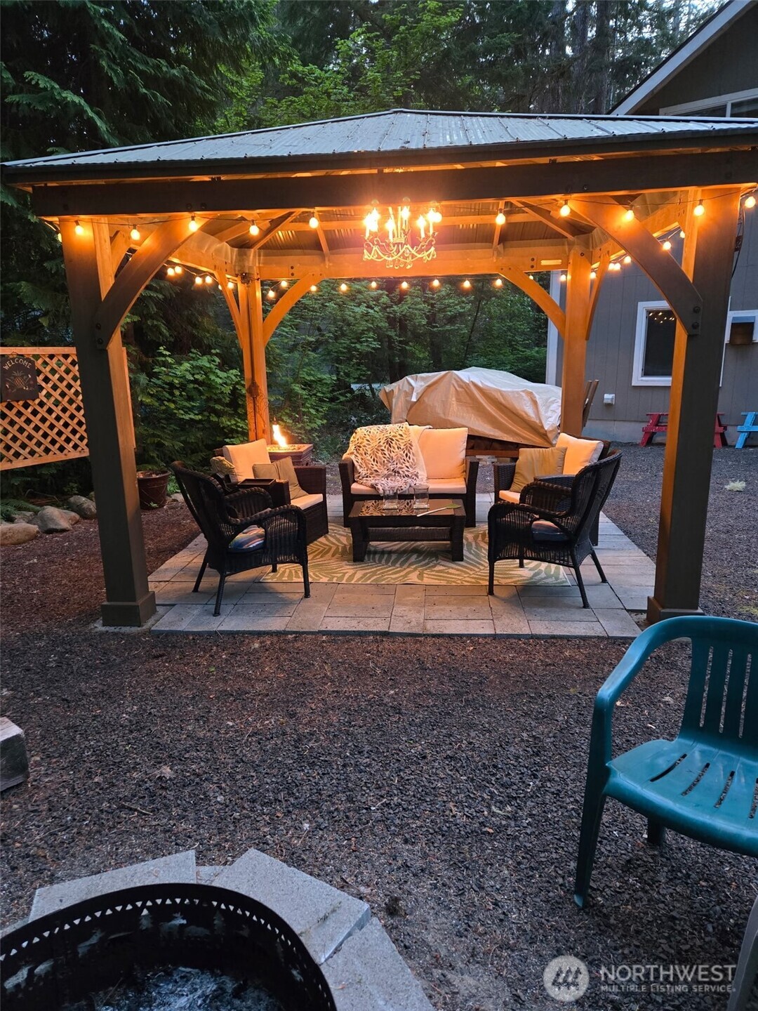 411 N Duckabush Drive Property Photo 17