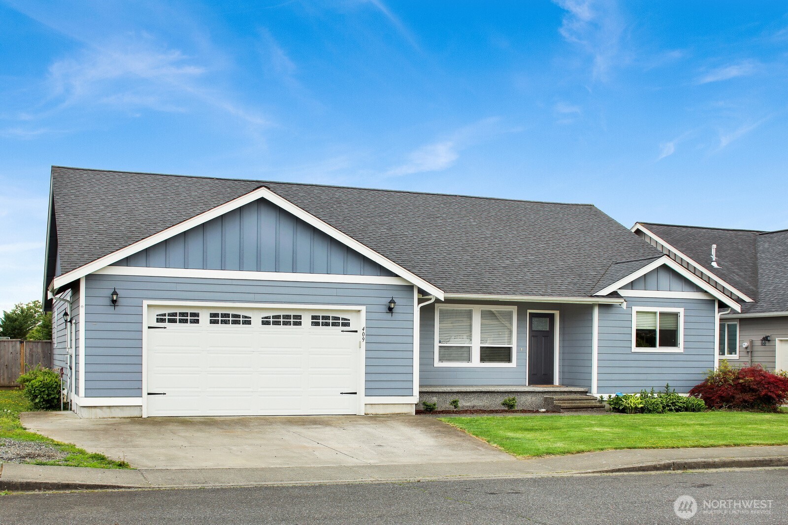 409 Amareen Court Property Photo