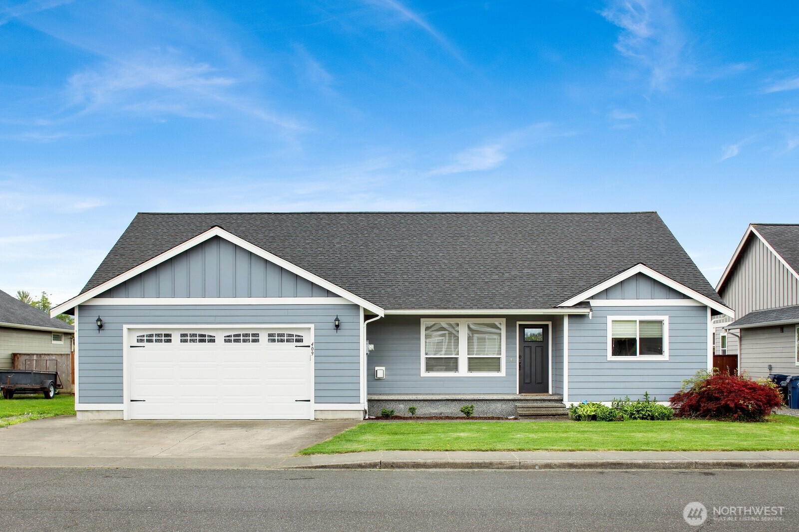 409 Amareen Court Property Photo 1